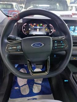 فورد تيريتوري